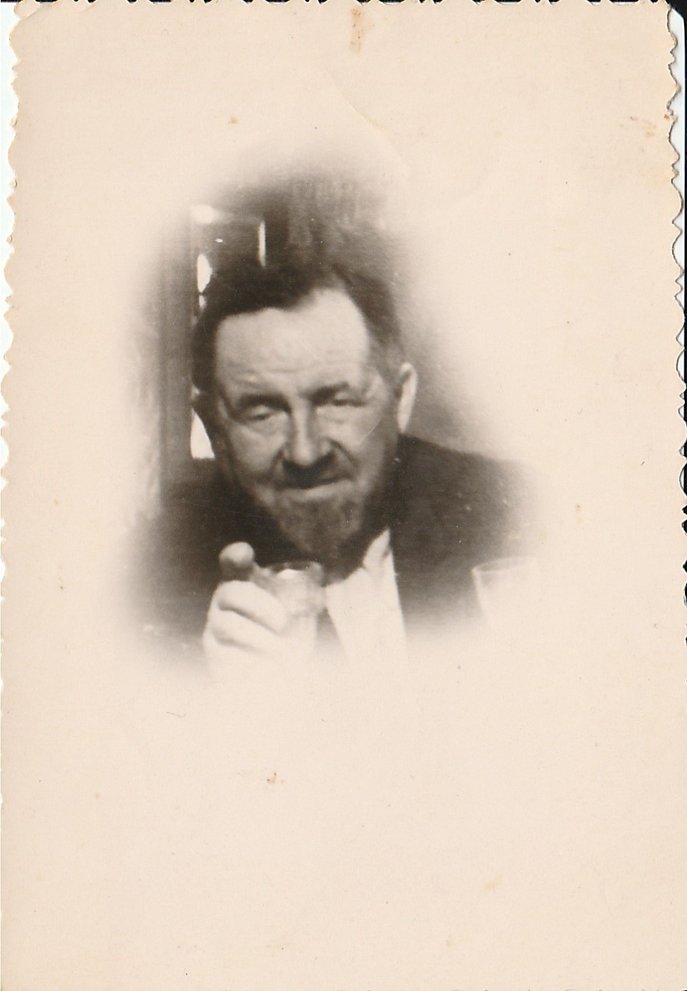 Joseph Tolpin