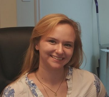 Meira Khayter, Student @BU