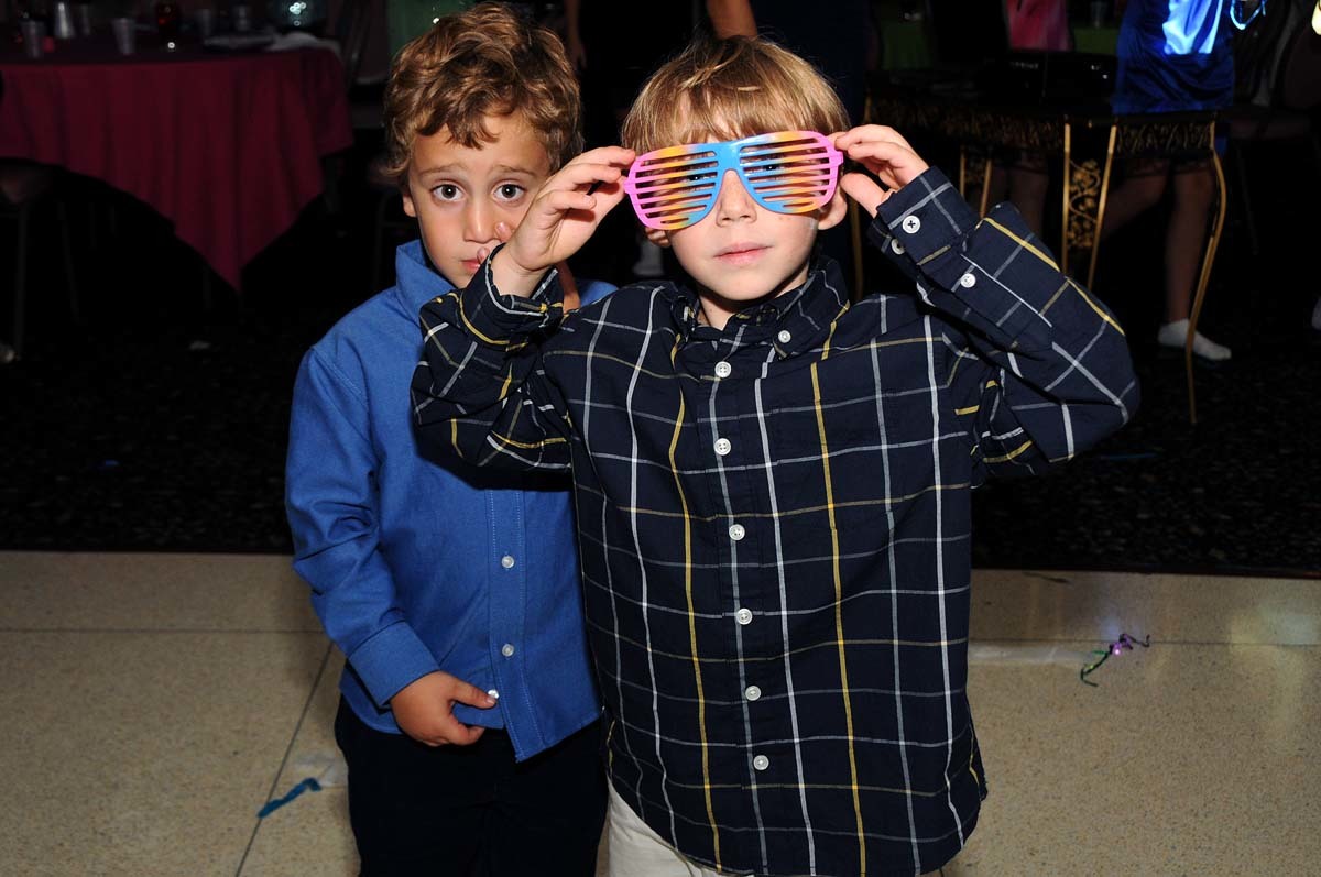 Aydan and Bronson